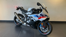 (23MY) BMW S1000 RR Sport